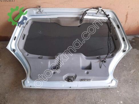Fiat Bravo Bagaj Kapağı çıkma parça