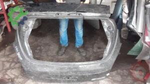 FİAT BRAVO BAGAJ KAPAGI VE TÜM ÇIKMA ORJİNAL PARÇALAR