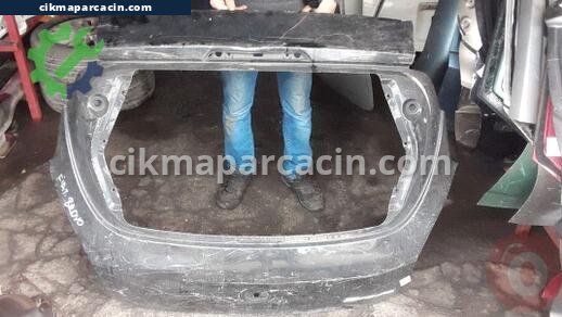 Fiat Bravo Bagaj Kapağı çıkma parça