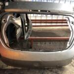 fiat bravo bagaj kapısı ve tüm çıkma orjinal parçalar