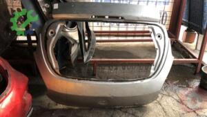 fiat bravo bagaj kapısı ve tüm çıkma orjinal parçalar