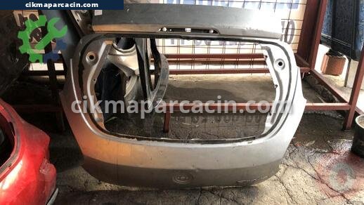 Fiat Bravo Bagaj çıkma parça