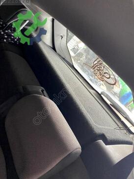 Fiat Bravo Bagaj çıkma parça