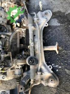 Fiat Bravo Direksiyon Kutusu Çıkma