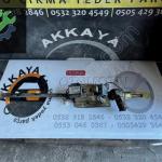 Fiat Bravo Direksiyon Mili / Direksiyon Kolonu Orjinal Çıkma