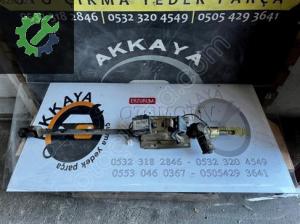 Fiat Bravo Direksiyon Mili / Direksiyon Kolonu Orjinal Çıkma