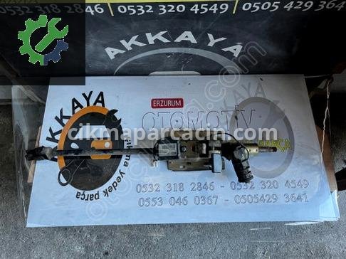 Fiat Bravo Direksiyon Mili çıkma parça