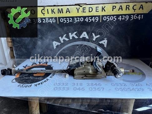 Fiat Bravo Direksiyon Mili çıkma parça