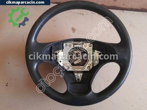 Fiat Bravo Direksiyon Simidi çıkma parça