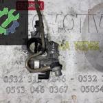 Fiat Bravo Gaz Kelebeği Çıkma Parça Erzurum