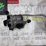 Fiat Bravo Gaz Kelebeği Çıkma Parça Erzurum