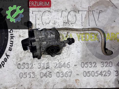 Fiat Bravo Gaz Kelebeği 55200820 çıkma parça