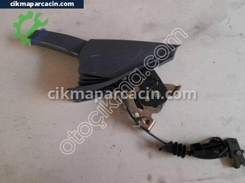 Fiat Bravo El Fren Kolu çıkma parça