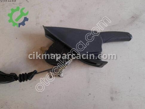 Fiat Bravo El Fren Kolu çıkma parça