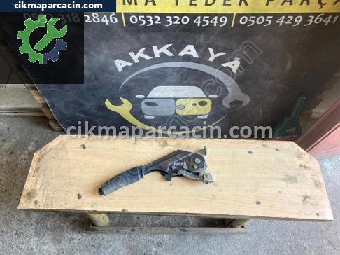 Fiat Bravo El Fren Kolu çıkma parça