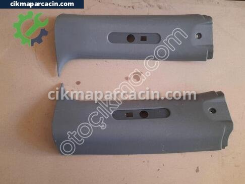 Fiat Bravo Bakalitler çıkma parça