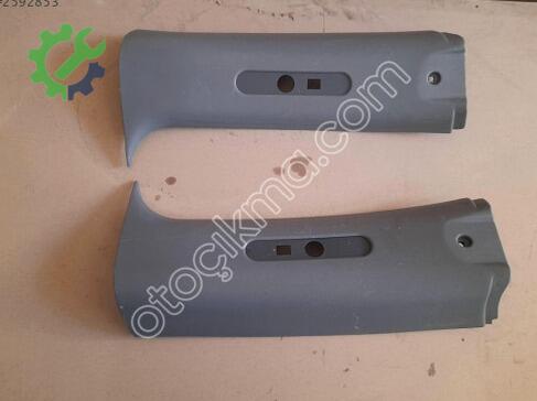 Fiat Bravo Bakalitler çıkma parça