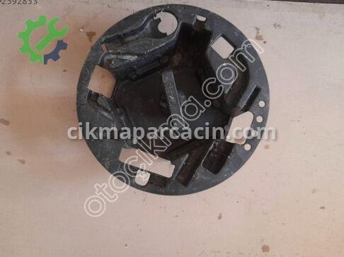 Fiat Bravo Bakalitler çıkma parça