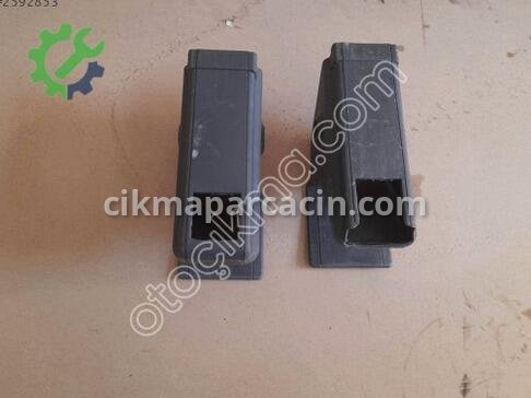 Fiat Bravo Bakalitler çıkma parça