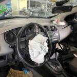 Fiat Bravo İç Dikiz Aynası Orjinal Çıkma