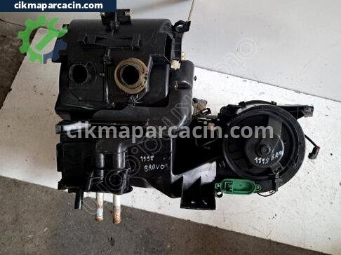 Fiat Bravo Kalorifer Kutusu çıkma parça