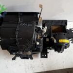 FİAT BRAVO KALORİFER KUTUSU KOMPLE KLİMALI