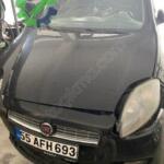 Fiat Bravo Kaput Orjinal Çıkma