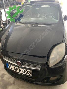 Fiat Bravo Kaput çıkma parça