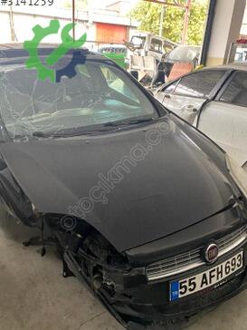 Fiat Bravo Kaput çıkma parça