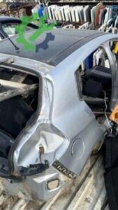 Çıkma Kesme Tavan Sacı — Fiat Bravo