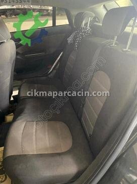 Fiat Bravo Koltuk çıkma parça