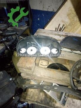 Fiat Bravo Gösterge Paneli çıkma parça