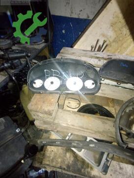 Fiat Bravo Gösterge Paneli çıkma parça