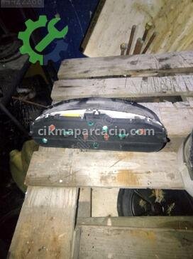 Fiat Bravo Gösterge Paneli çıkma parça