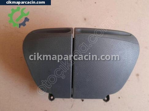 Fiat Bravo Küllük çıkma parça