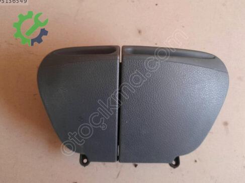 Fiat Bravo Küllük çıkma parça