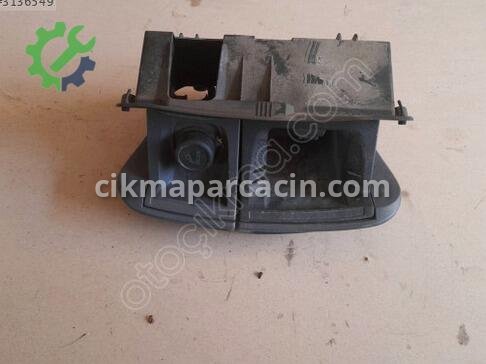 Fiat Bravo Küllük çıkma parça