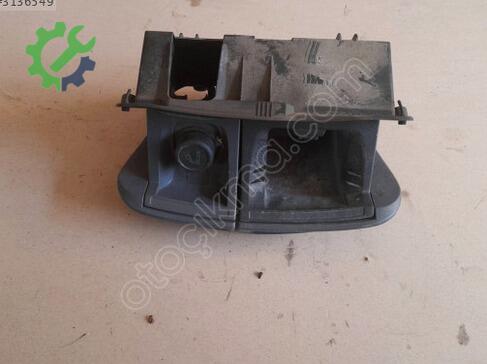 Fiat Bravo Küllük çıkma parça
