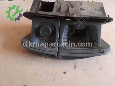Fiat Bravo Küllük çıkma parça