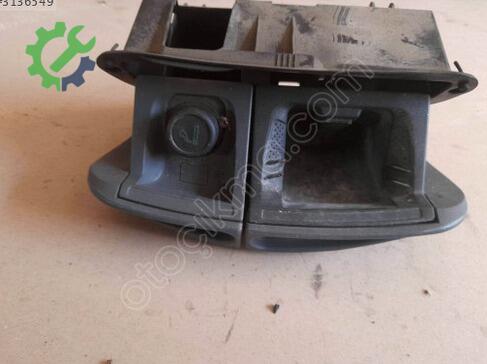 Fiat Bravo Küllük çıkma parça