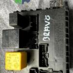 Fiat Bravo Sigorta Kutusu Çıkma – 46533391