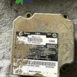 Fiat Bravo Orijinal Çıkma Beyni 46541774