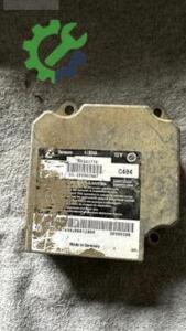 Fiat Bravo Orijinal Çıkma Beyni 46541774