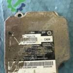 Fiat Bravo Airbag Beyni Çıkma – 46541774