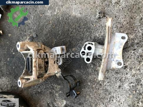 Fiat Bravo Motor Komple çıkma parça