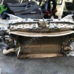 Fiat Bravo 2025 Ön Panel Çıkma