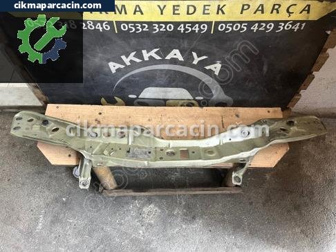 Fiat Brava Ön Panel çıkma parça