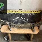 Fiat Bravo ön Panel Hatasız Orjinal Çıkma