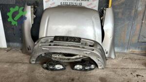 Fiat Bravo Ön Set Kompile Çıkma