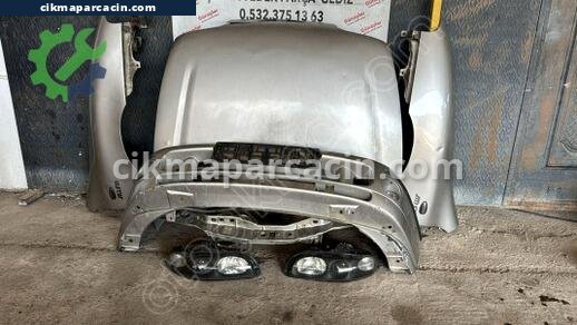 Fiat Bravo çıkma parça